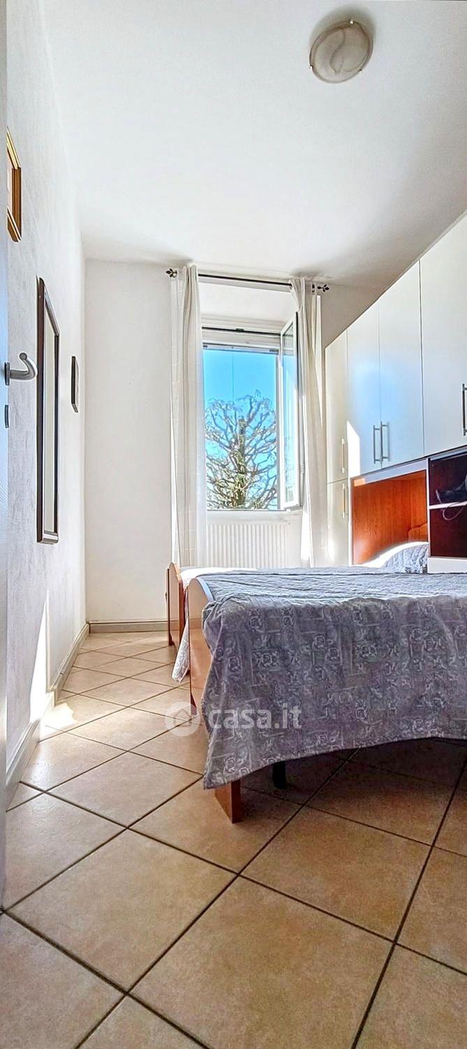 Trilocale in Via Gaetano Casati — foto 18 di 21