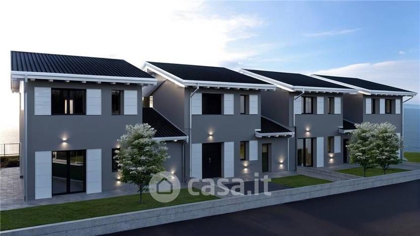 Villa in Via Ferrucci — foto 4 di 11