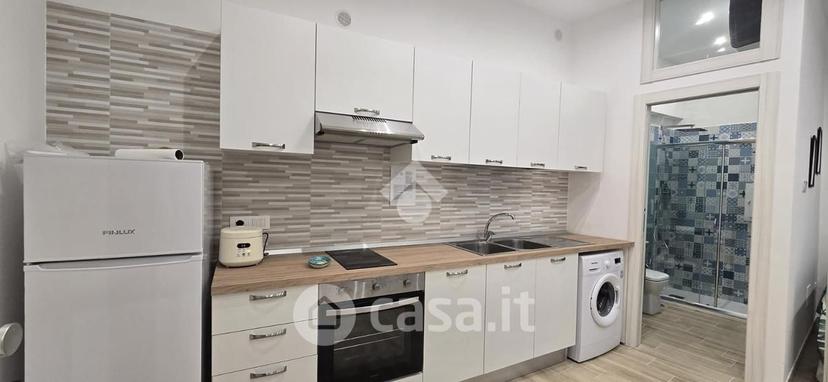 Monolocale in Via Giuseppe Paesano 3 — foto 19 di 20