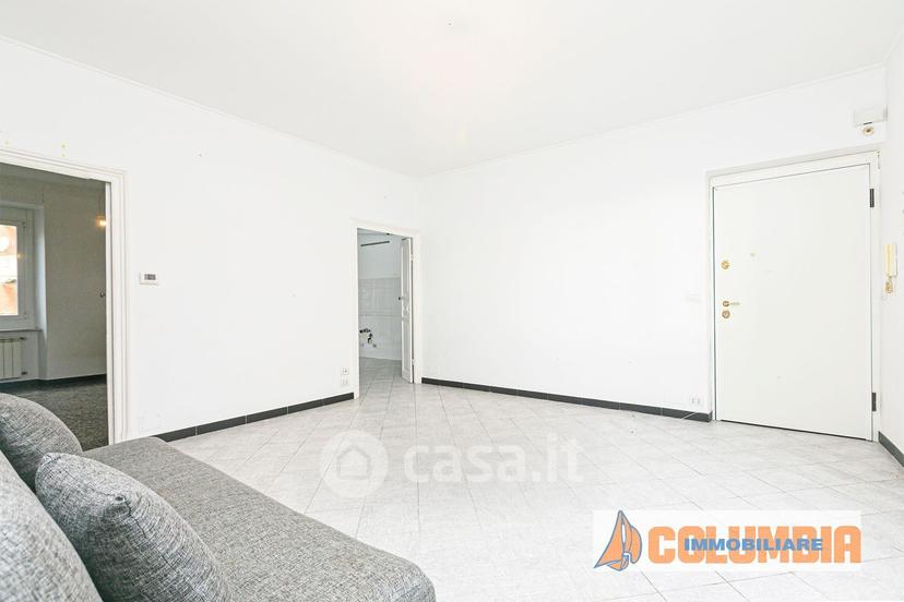 Quadrilocale in Via Teodoro II di Monferrato 18 — foto 14 di 39