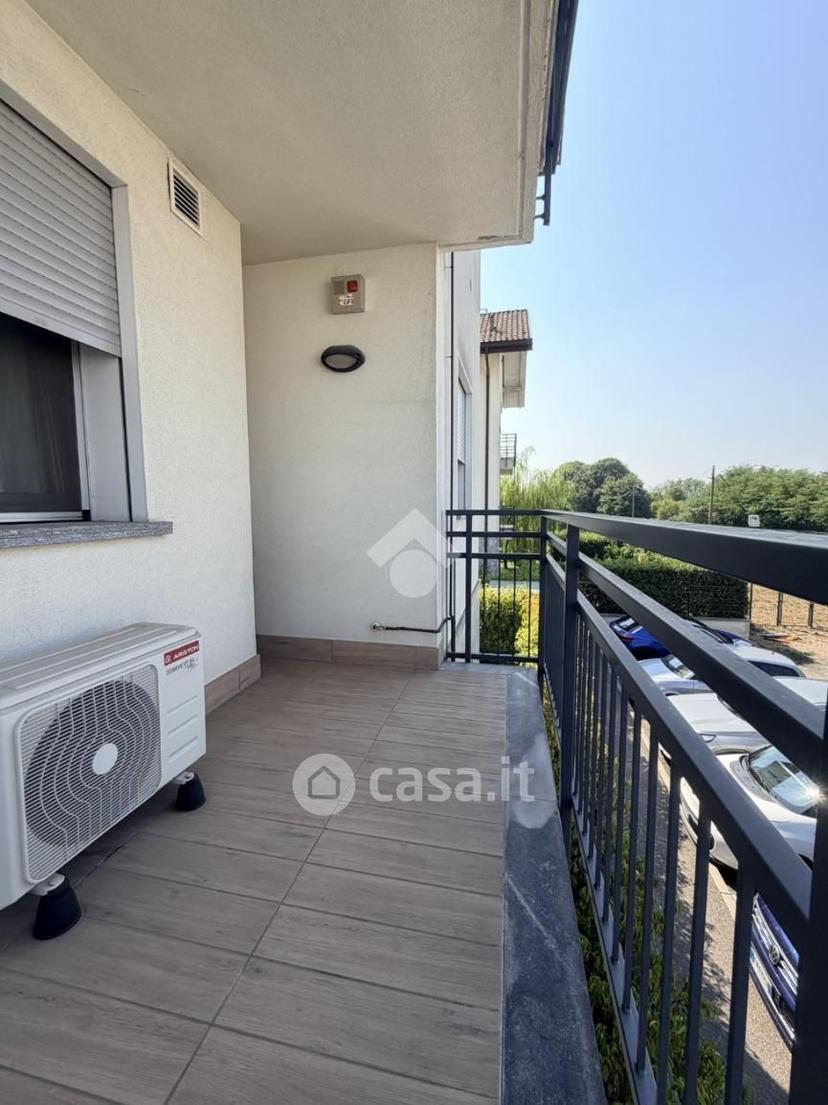 Bilocale in Via Sartirana 15 — foto 4 di 25