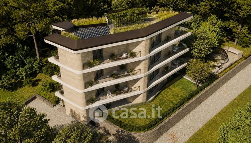 Quadrilocale in Via Otto Marzo 21 — foto 3 di 5