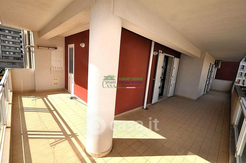 Appartamento in Via Aldo Licitra — foto 19 di 33