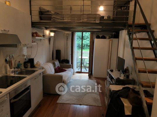Monolocale in Via Veneto