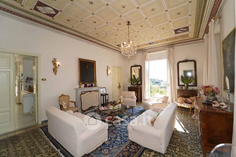 Villa in Variante Aurelia — foto 42 di 62