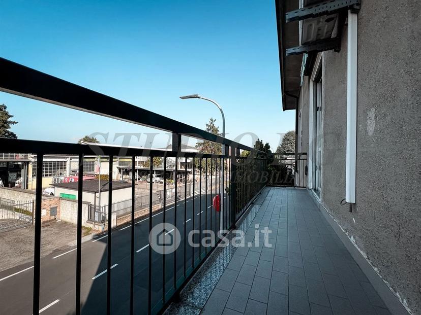 Trilocale in Via Cassina Savina — foto 6 di 26