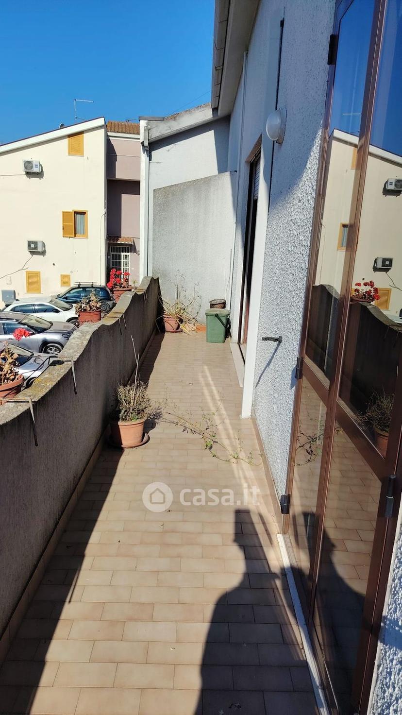 Trilocale in Via Umberto I 15 — foto 18 di 19