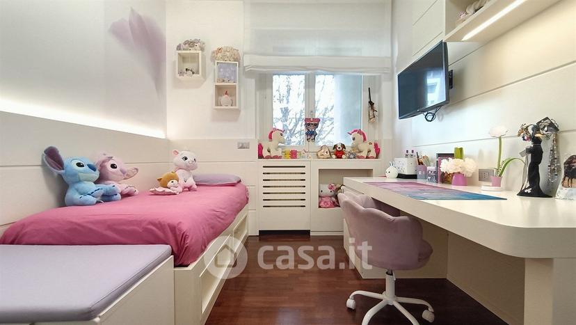 Quadrilocale in Via Angelo Ramazzotti 24 — foto 66 di 70