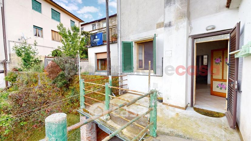 Appartamento in Via della Rocca 7 — foto 12 di 33
