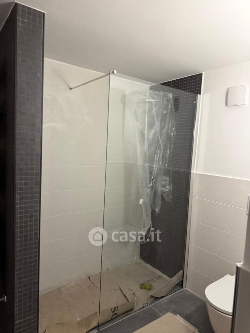 Trilocale in Via Centrale 39 — foto 16 di 22