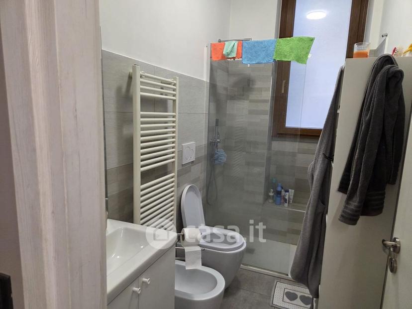 Stanza in Via Bernardino Luini — foto 6 di 10
