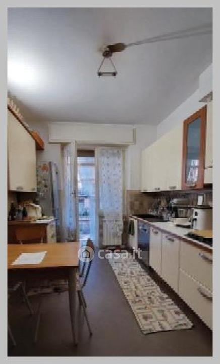 Quadrilocale in Via Fereggiano — foto 15 di 32