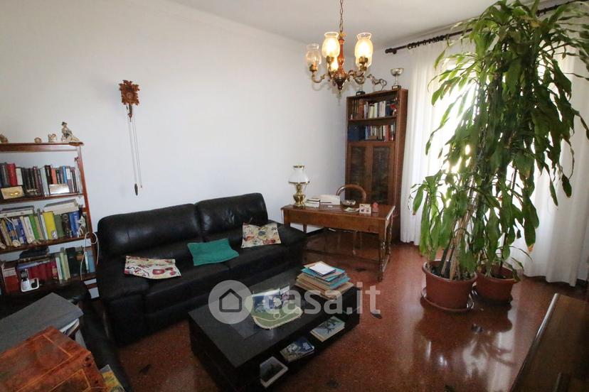 Quadrilocale in Via Taggia 11 — foto 40 di 45