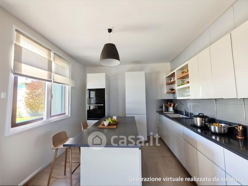 Appartamento in Via Giuseppe Verdi — foto 11 di 24