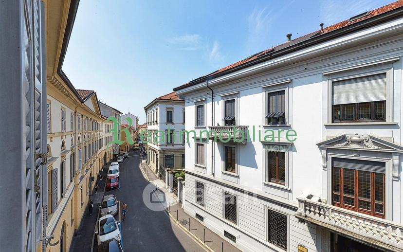 Appartamento in Via Bartolomeo Zucchi — foto 7 di 79