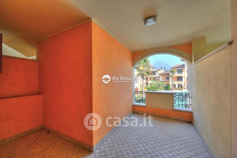 Trilocale in Lungolago Giuseppe Zanardelli 28 — foto 20 di 20