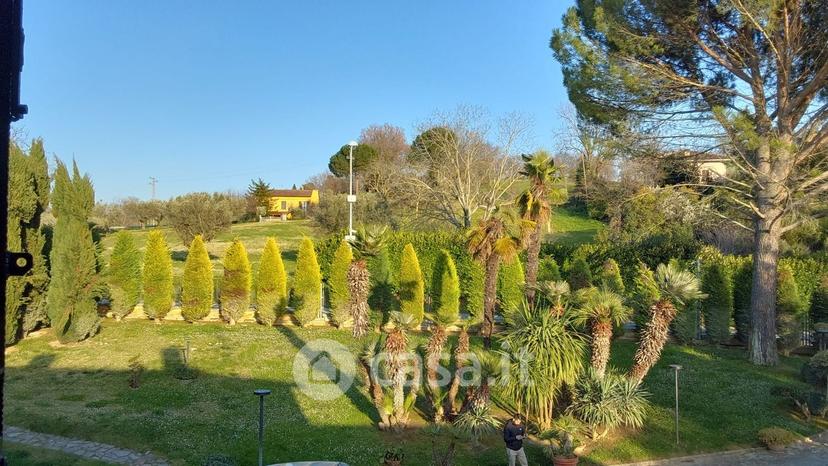 Villa in Località Uvaiolo — foto 50 di 66