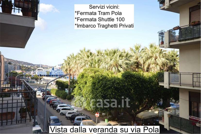Stanza in Via Pola 33 — foto 2 di 14