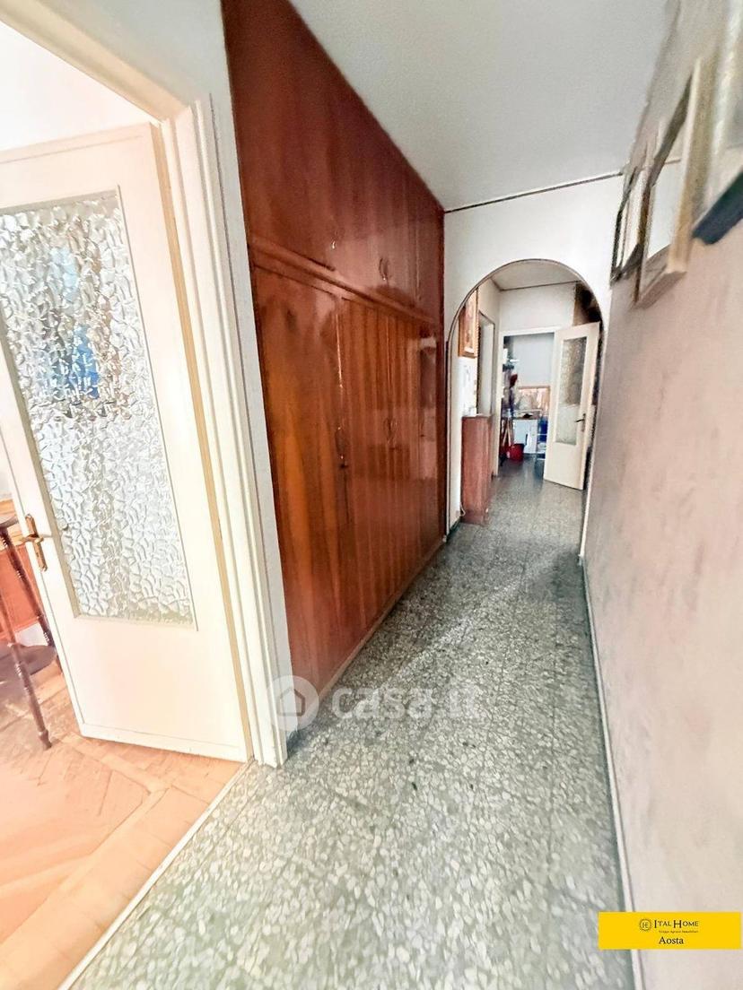 Quadrilocale in Corso XXVI Febbraio 17 — foto 22 di 22