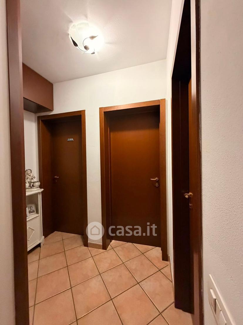 Quadrilocale in Via Isonzo 31 — foto 12 di 46