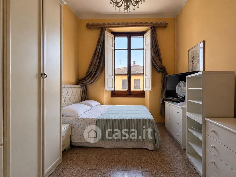 Appartamento in Via Angelo Maria Bandini