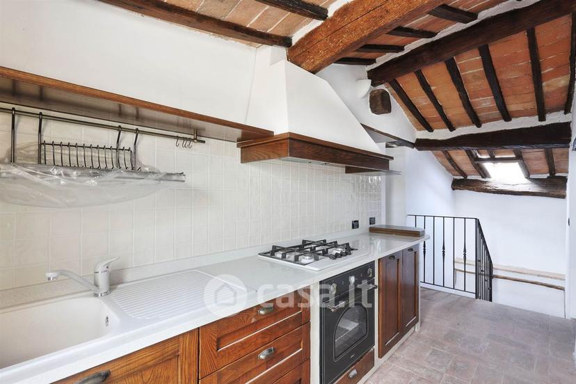 Appartamento in Via Tiberio Gazzei — foto 10 di 35