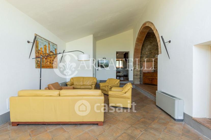 Villa in Via della Rocca 6 — foto 19 di 51