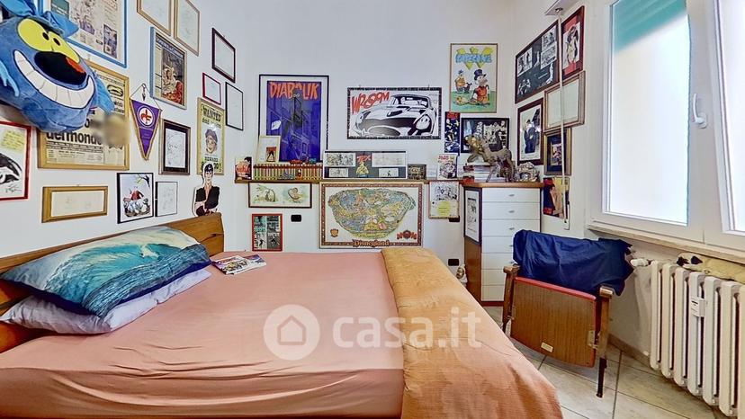 Quadrilocale in Via Giosuè Carducci — foto 6 di 7