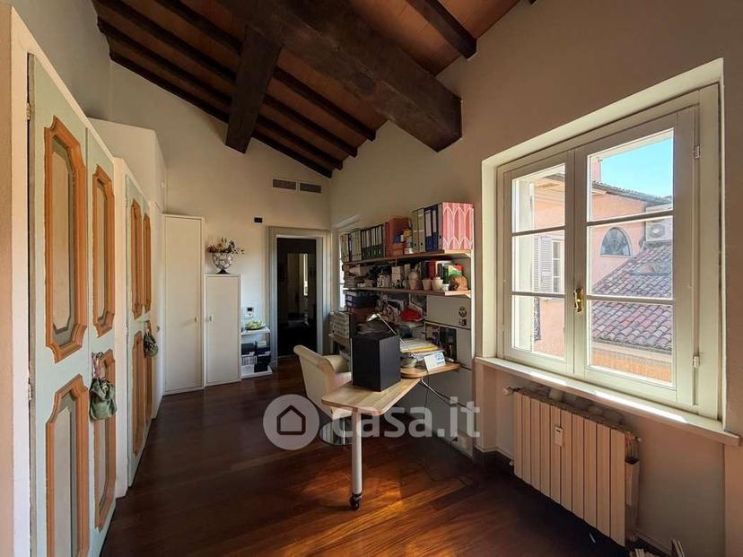 Appartamento in Via XX Settembre 23 — foto 50 di 50