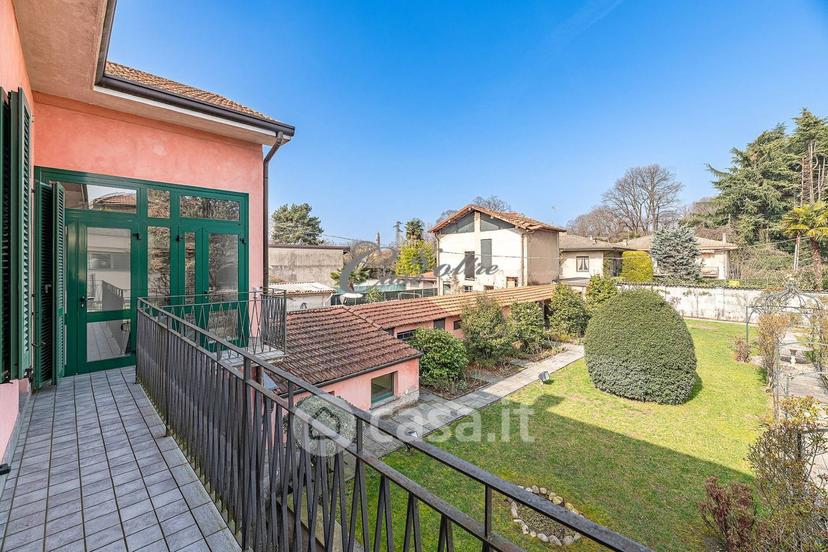 Appartamento in Via Como 13 — foto 42 di 48