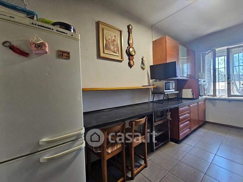 Bilocale in Via Alessandro Volta — foto 4 di 26