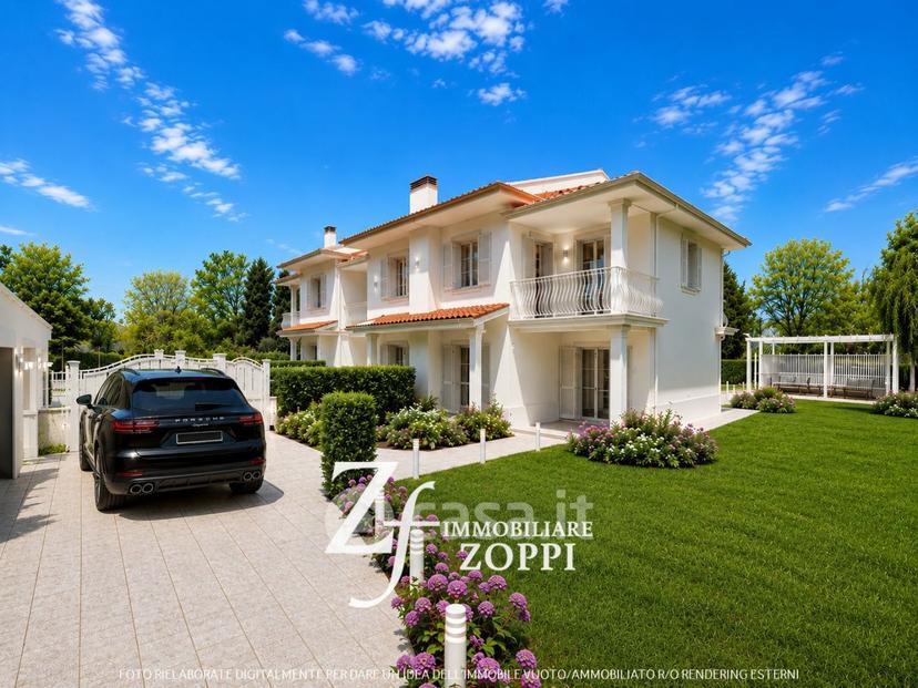 Villa in Via Firenze — foto 9 di 36