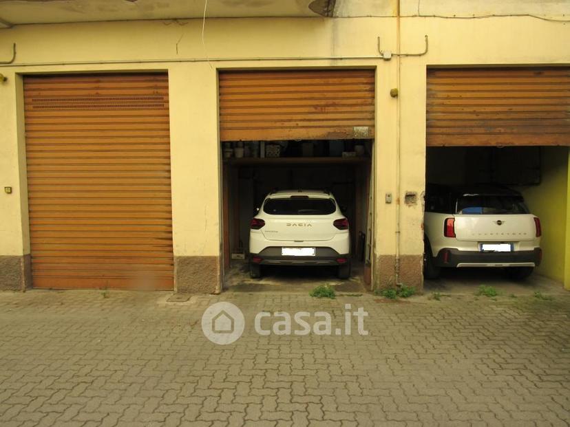 Appartamento in Via Nizza 8 — foto 37 di 49