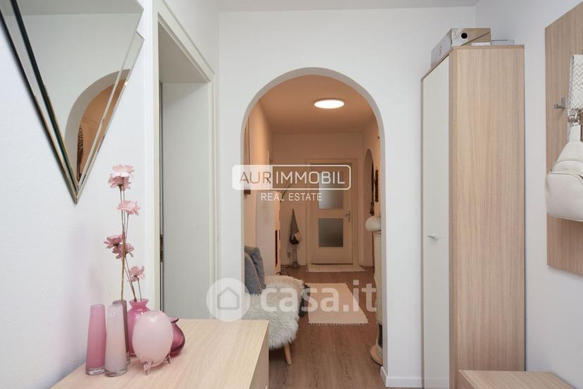 Appartamento in Strada Val Pusteria 17 — foto 22 di 22