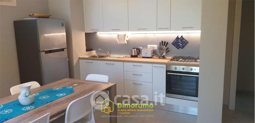 Appartamento in Via Michele Rosi 28 — foto 23 di 34