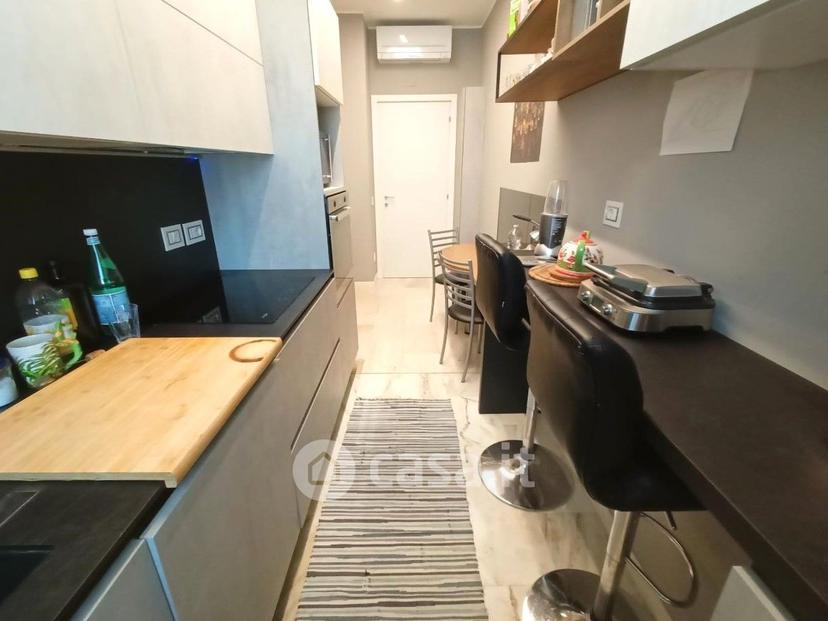 Trilocale in Viale Brenta 3 — foto 23 di 34