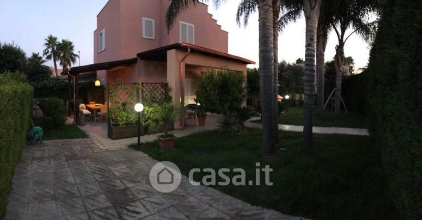 Villa in Contrada Vento — foto 23 di 31