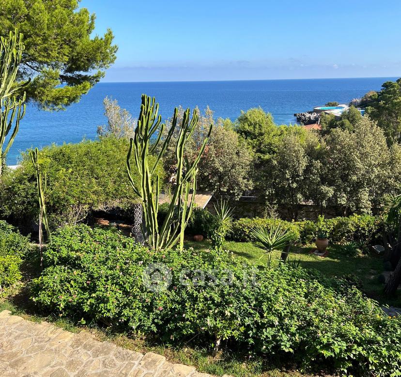 Villa in Piazza Mondello — foto 24 di 50