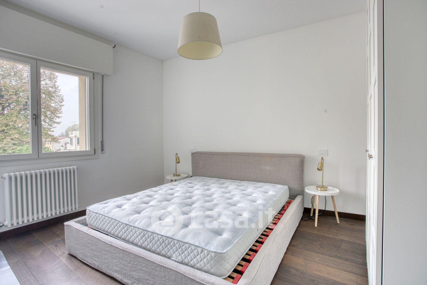 Appartamento in Borgo Giuseppe Mazzini 2