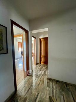 Quadrilocale in Via Itria 40