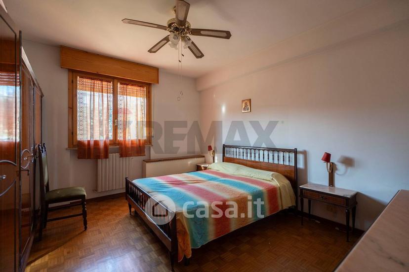 Quadrilocale in Via Gigli 27 — foto 14 di 61