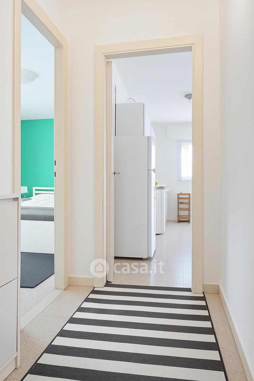 Monolocale in Via Gabriele Rossetti 24 — foto 2 di 10