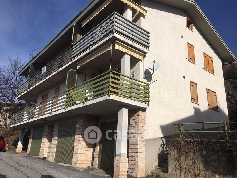 Trilocale in Strada San Salvadore 52 — foto 25 di 26