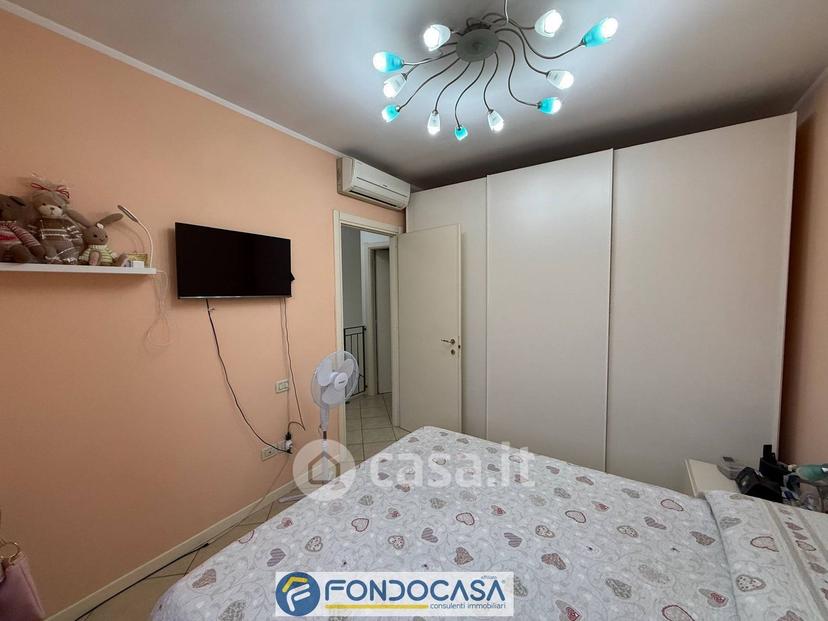 Trilocale in Via Europa — foto 9 di 25