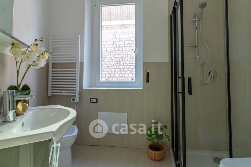 Stanza in Via Cavour 46 — foto 7 di 19