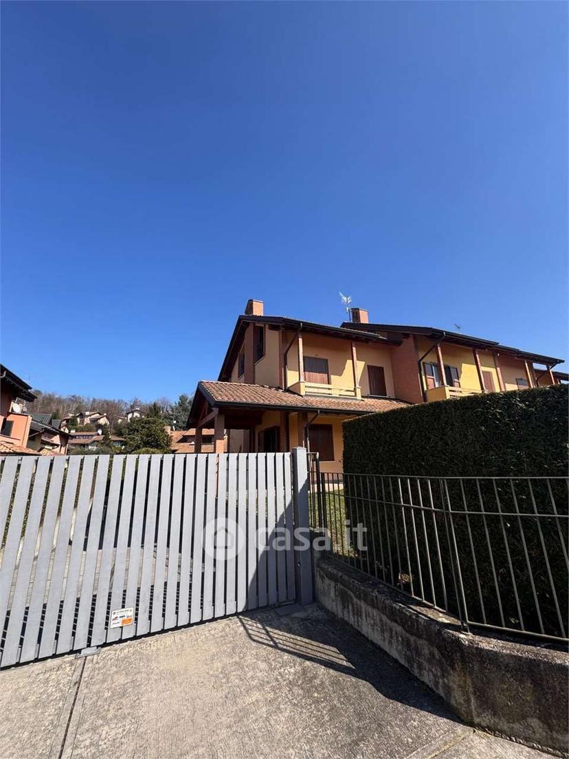 Villa in Via Tagliabue Isabella 4 — foto 18 di 20