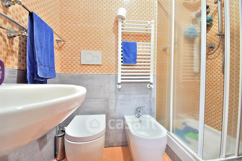Appartamento in Via Fratelli Rosselli — foto 30 di 30