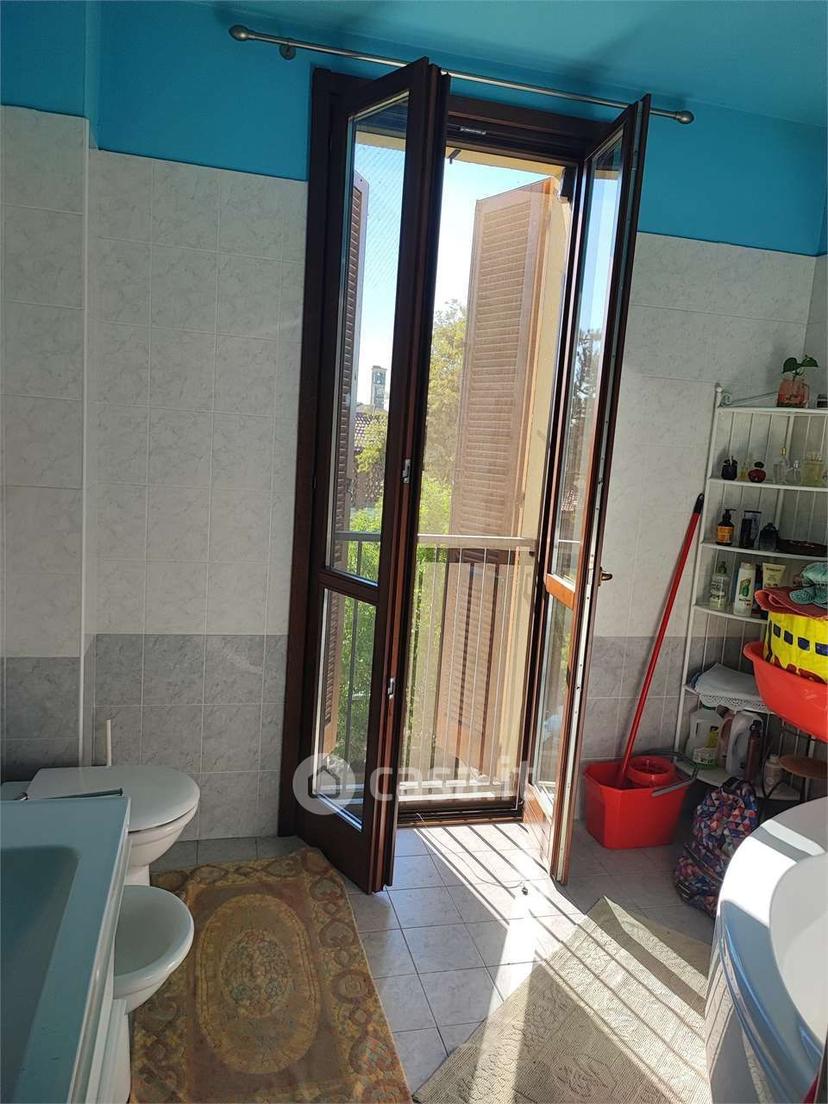 Bilocale in Via Fratelli Rosselli — foto 27 di 36