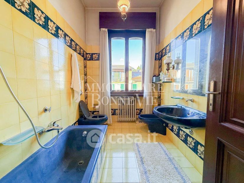 Villa in Via Marinotti — foto 38 di 58