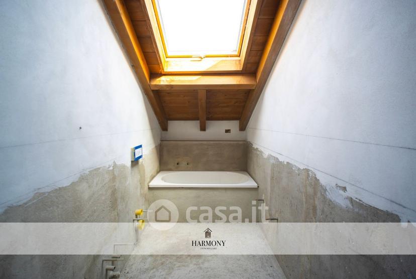 Trilocale in Via Giacomo Matteotti 8 — foto 9 di 38